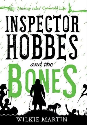 Inspector Hobbes and the Bones