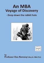 An MBA Voyage of Discovery