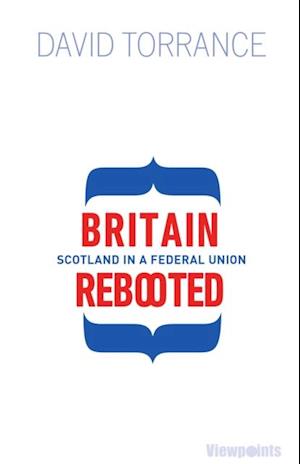 Britain Rebooted