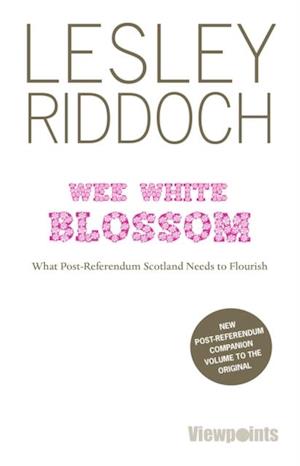 Wee White Blossom