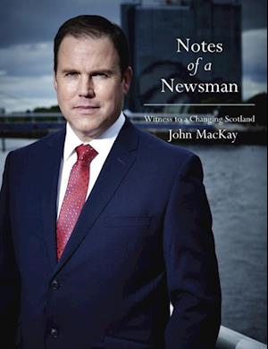Notes of a Newsman