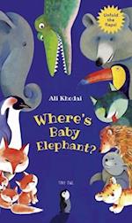 Where's Baby Elephant?