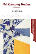Fei Xiaotong Studies, Vol. II, English edition