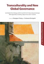 Global China Dialogue Vol. 1 2016 (English Edition)