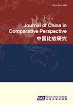 Journal of China in Global and Comparative Perspectives Vol. 4, 2018