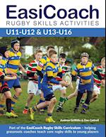 EasiCoach Rugby Skills Activities