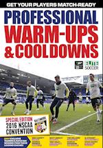 Professional Warm-Ups & Cool Downs