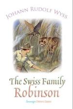 The Swiss Family Robinson