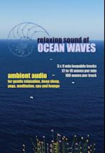 Relaxing Sound of Ocean Waves