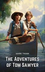 Adventures of Tom Sawyer