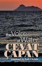 The Voice of Water