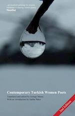 Contemporary Turkish Women Poets 