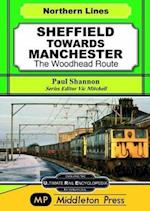 Sheffield Towards Manchester