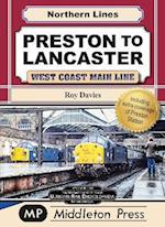 Preston To Lancaster