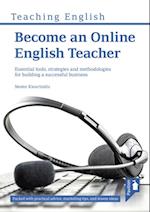 Become an Online English Teacher
