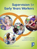 Supervision for Early Years Workers