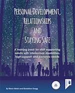 Personal Development, Relationships and Staying Safe