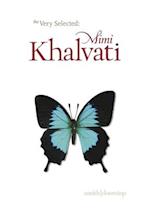 Very Selected: Mimi Khalvati