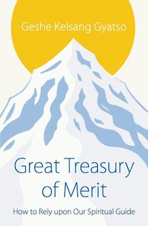 Great Treasury of Merit