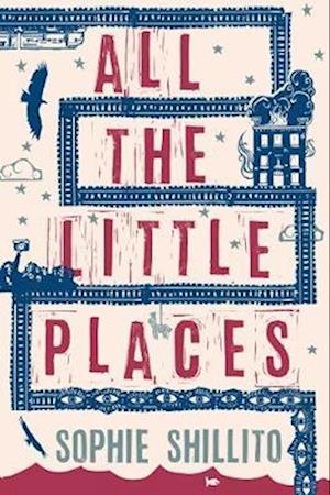 All The Little Places