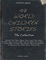417 World Children Stories : The Collection