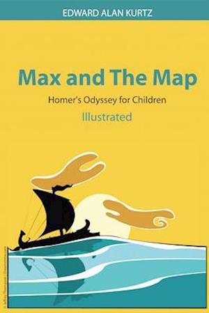 Max and the Map
