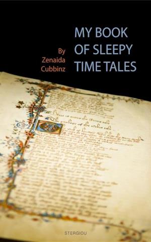 My Book of Sleepy Time Tales