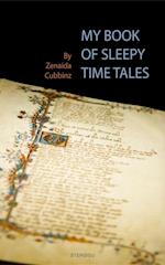 My Book of Sleepy Time Tales