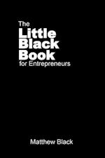 The Little Black Book for Entrepreneurs