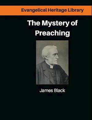 The Mystery of Preaching