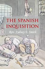 The Spanish Inquisition