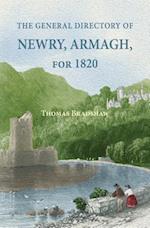 The General Directory of Newry, Armagh, for 1820