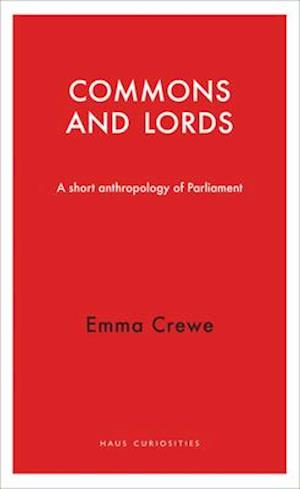 Commons and Lords