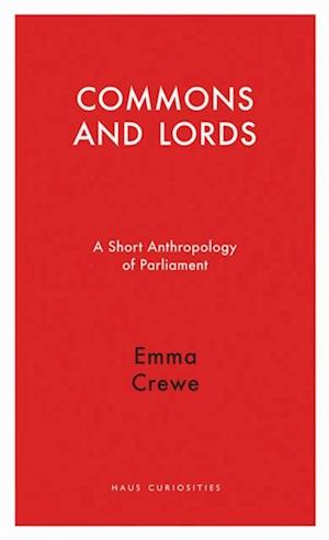 Commons and Lords