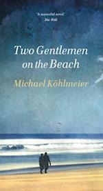 Two Gentlemen on the Beach