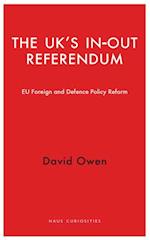 UK's In-Out Referendum