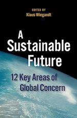 A Sustainable Future