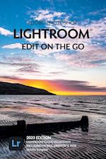 Adobe Photoshop Lightroom - Edit on the Go (2023 Release) 