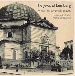 The Jews of Lemberg