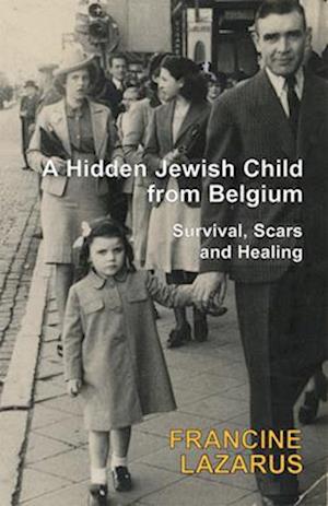 A Hidden Jewish Child from Belgium