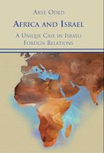 Africa and Israel