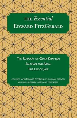 The Essential Edward FitzGerald