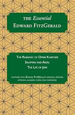 The Essential Edward Fitzgerald