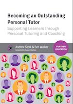 Becoming an Outstanding Personal Tutor