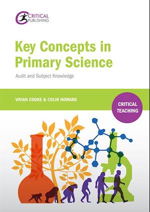 Key Concepts in Primary Science