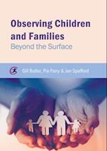 Observing Children and Families