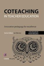 Coteaching in Teacher Education