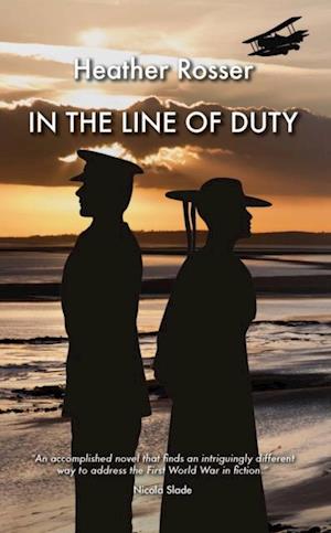 In the Line of Duty