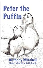 Peter the Puffin