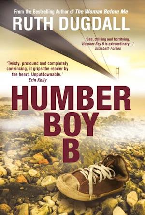 Humber Boy B: Shocking. Page-Turning. Intelligent. Psychological Thriller Series with Cate Austin